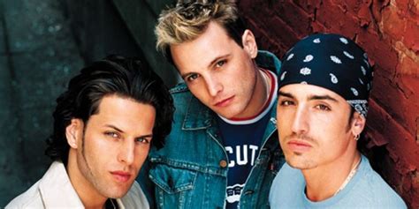 What happened to lfo band members