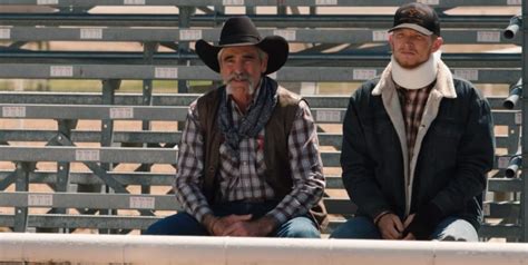 What happened to lloyd on yellowstone. After menacing the bikers — along with backup from Kayce, Ryan, Rip, and Lloyd — John tells them that if they ever come back, he will put their bodies in the holes he made them dig. He makes ... 