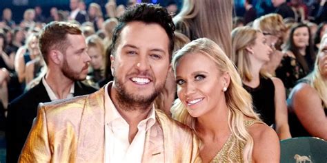 What happened to luke bryan's dad