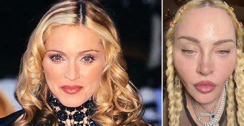 What happened to madonna. Things To Know About What happened to madonna. 