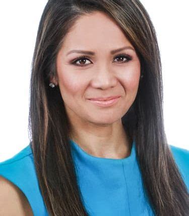 She is a news reporter and anchor at FOX 4