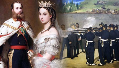 What happened to maximilian and carlota