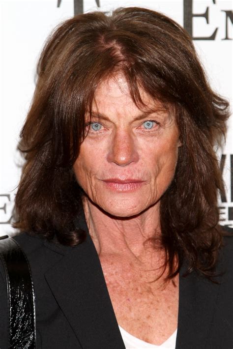 What happened to meg foster