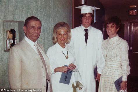 What happened to meyer lansky's first wife. Things To Know About What happened to meyer lansky's first wife. 