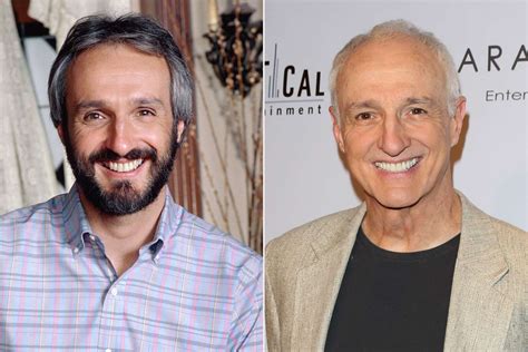 What happened to michael gross