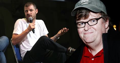 What happened to michael moore
