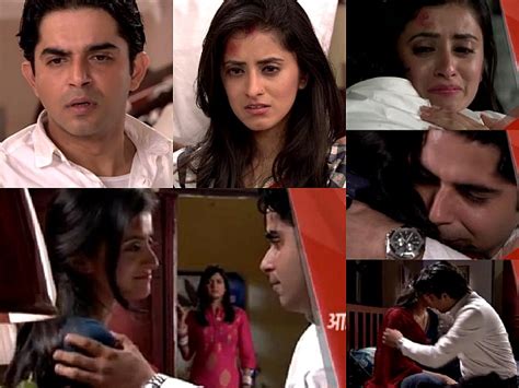 What happened to mihir in yeh hai mohabbatein