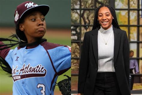 What happened to mo'ne davis