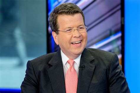 Neil Cavuto returned to the airwaves after a five-week absence h
