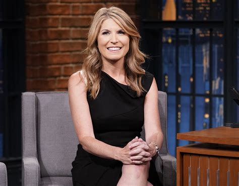 What happened to nicole wallace of msnbc. The moves are driven by a desire to give MSNBC viewers more of the pillars of the schedule, which at present are three hours of "Joe" and two hours of Nicolle Wallace's late afternoon ... 