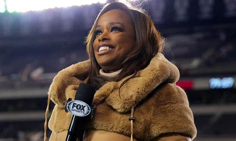 What happened to pam oliver speech