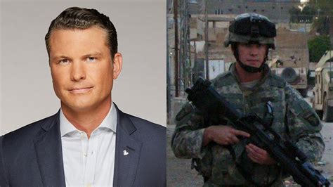 What happened to pete hegseth. Pete Hegseth Net Worth. Hegseth has made a fortune from his career in the media, his stint in the military, and his book. He is believed to make at least $250,000 annually as a contributor to Fox Channel. Reputable sources estimate Pete Hegseth's net worth to be around $3 million as of 2019. Subscribe for the updates. 