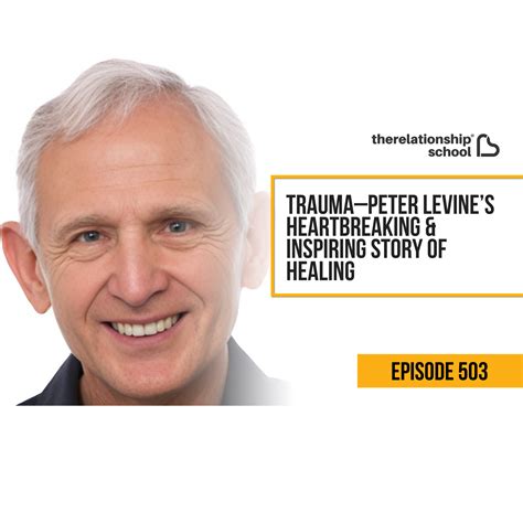 What happened to peter levine