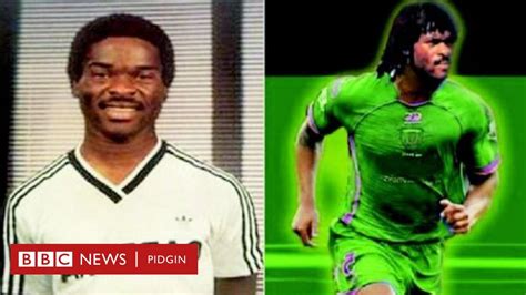 What happened to samuel okwaraji