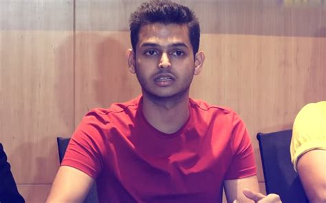 What happened to siddharth sagar