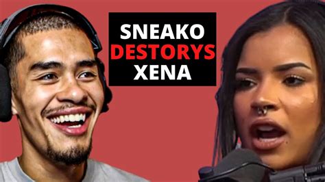 Sneako on some crazy shit. Sneako is doing anything for attention, the worst I think is recently where he faked fight. Framing the reason for the violent altercations were someone assaulting him over his controversial political views. Sneako has been very passionate about his recent red pill arc recently.. 