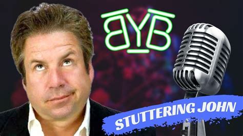 What happened to stuttering john melendez twitter page