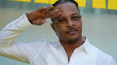 What happened to t.i. rapper