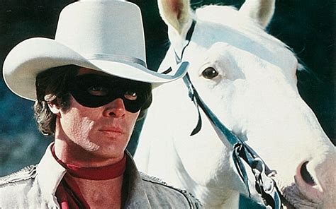 What happened to the lone ranger'' horse silver