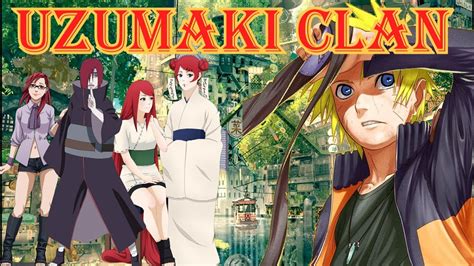What happened to the uzumaki clan. Things To Know About What happened to the uzumaki clan. 