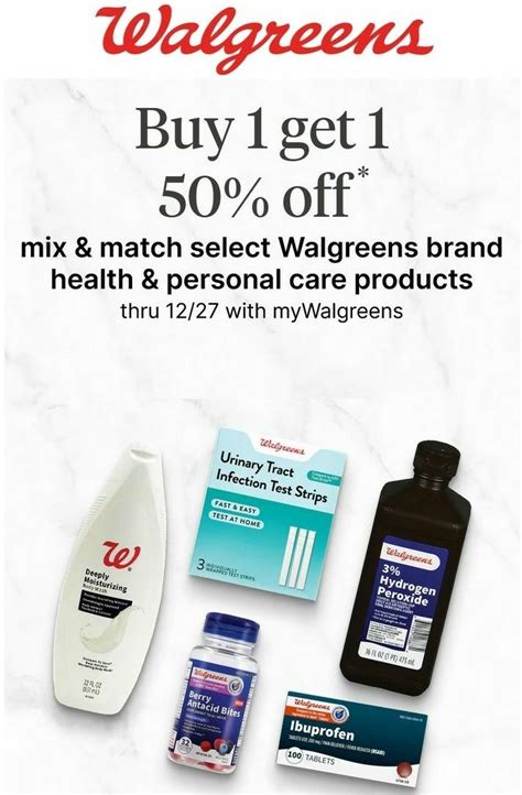 What happened to the walgreens ad weekly.  Auto Refills. .  ⭐ Weekly ads for Wal...