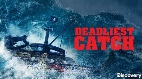 115.2M views. Discover videos related to Deadliest Catch on Ti