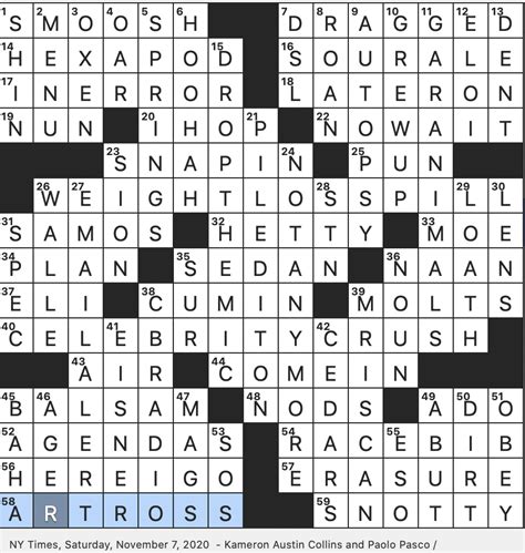 What happened when the crossword puzzle champion died 2020. Connected 