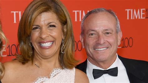 What happened with hoda and joel schiffman