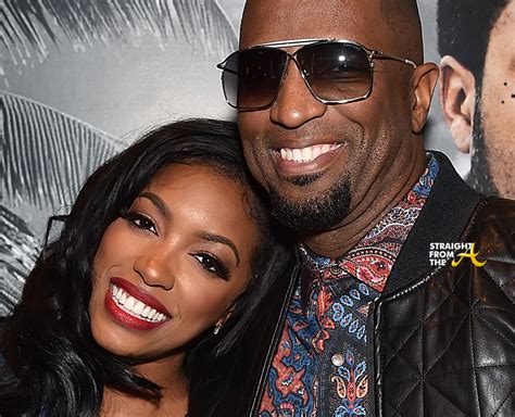 What happened with rickey smiley and porsha williams. Porsha spoke out about her relationship status in a recent episode of Dish Nation. First, she clarified that she did not bring him on the Caribana trip with herself and the housewives, he came on his own. Text “RICKEY” to 71007 to join the Rickey Smiley Morning Show mobile club for exclusive news. (Terms and conditions). 