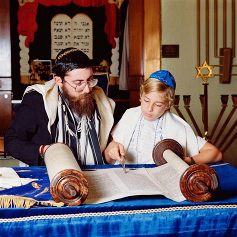 What happens at a bar mitzvah. Being bar/bat mitzvah and becoming a bar/bat mitzvah (one who is obligated to perform the commandments) do not have a cause-and-effect relationship. In other words, one is a full-fledged member of the Jewish community, able to participate in all aspects of its religious expression and existence, even if one has never had a bar/bat mitzvah ... 