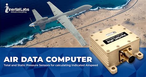 What happens if the air data computer fails