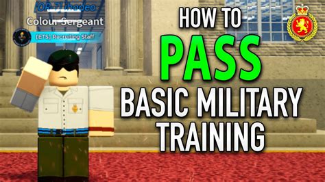 What happens if you can t pass basic training.  Watch or download.  What...