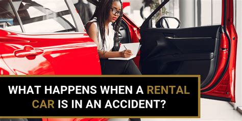 What happens if you crash a rental car enterprise. Enterprise's fleet accident management includes 24/7 accident reporting, claim handling, and roadside assistance. 