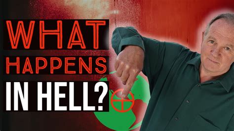 What happens in hell. Things To Know About What happens in hell. 