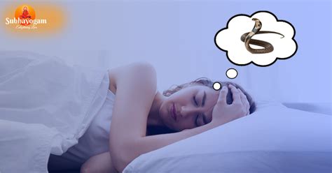 What happens snake comes in dreams