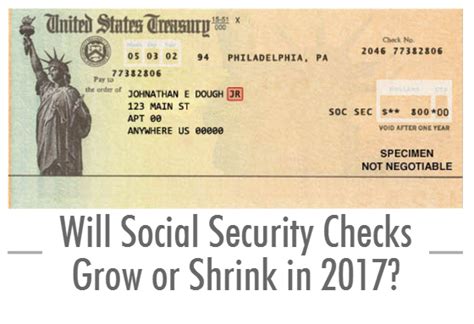 What happens to Social Security checks if the government defaults?