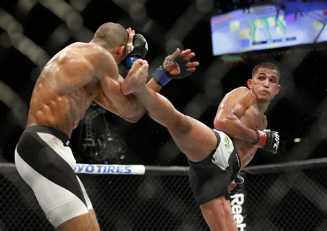 What happens to mixed martial arts athletes when the fighting is over?