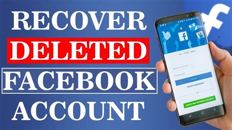 What happens when facebook account is deleted