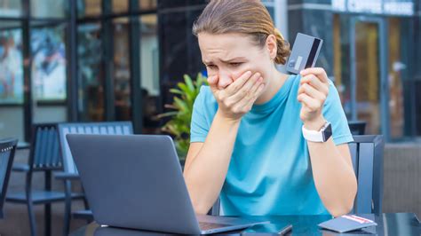 What happens when someone steals your identity TechRadar