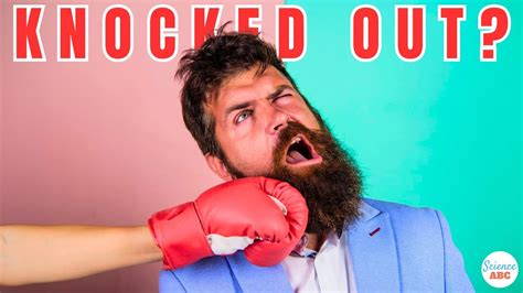 What happens when you get knocked out? - ulamara.youramys.com