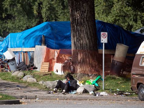 What happens when you give 50 homeless people $7,500 each? A B.C. study found out