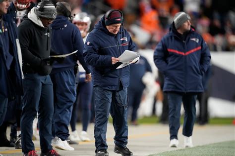 What has impressed Bill Belichick most about Patriots budding superstar