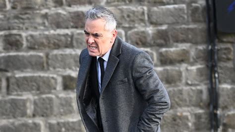 What has james nesbitt appeared in