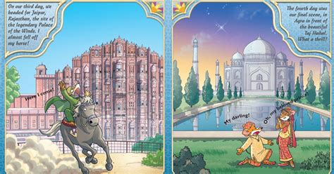 What has propelled the popularity of the ‘Geronimo Stilton’ series ...