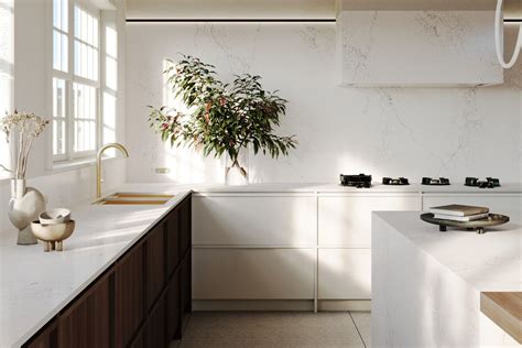 What has replaced engineered stone