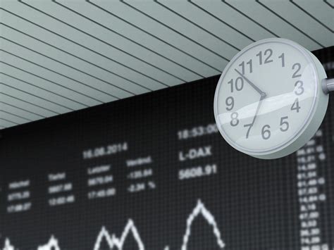 What hours is the stock market open. Things To Know About What hours is the stock market open. 