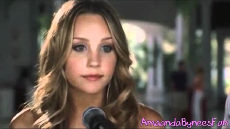 What i like about you amanda bynes. What I Like About You. Teen sensation Amanda Bynes teams up with Jennie Garth in this comedy about two young women who push their sisterly relationship to the limit. Holly returns home from Paris with a new boyfriend, Ben, a handsome British rock star. Realizing they've lost Holly, Vince and Henry are heartbroken. 