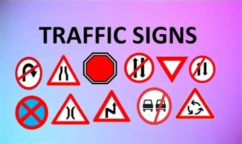 What if a traffic sign was blocked and not visible? - Edward A …