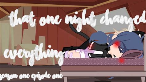 What if one night changed