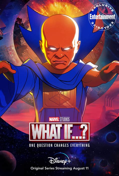What if season 2 watch online. Season 2 of “What If…?” continues the journey as The Watcher guides viewers through the vast multiverse, introducing brand new and familiar faces throughout the MCU. The series questions, revisits and twists classic Marvel Cinematic moments with an incredible voice cast that includes a host of stars who reprise their iconic roles. 